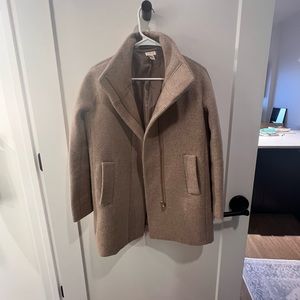 J. Crew Wool Jacket